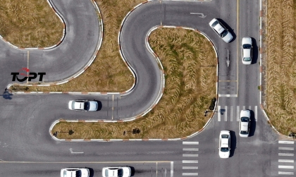 Sẽ chuyển sai phạm về đào tạo và sát hạch GPLX về Bộ Công an xử lý